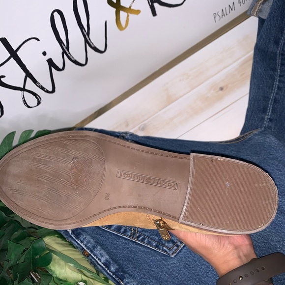 Tommy Hilfiger Ruthee Block-Heel Ankle Booties - Picture 2 of 7